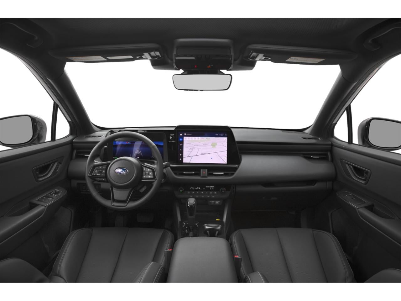 2026 Subaru Outback Limited AWD