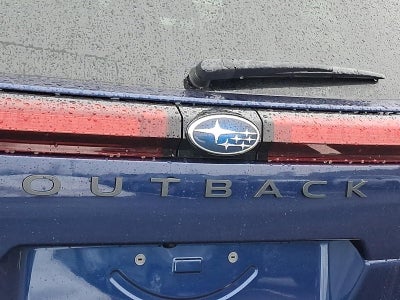 2026 Subaru Outback Limited AWD