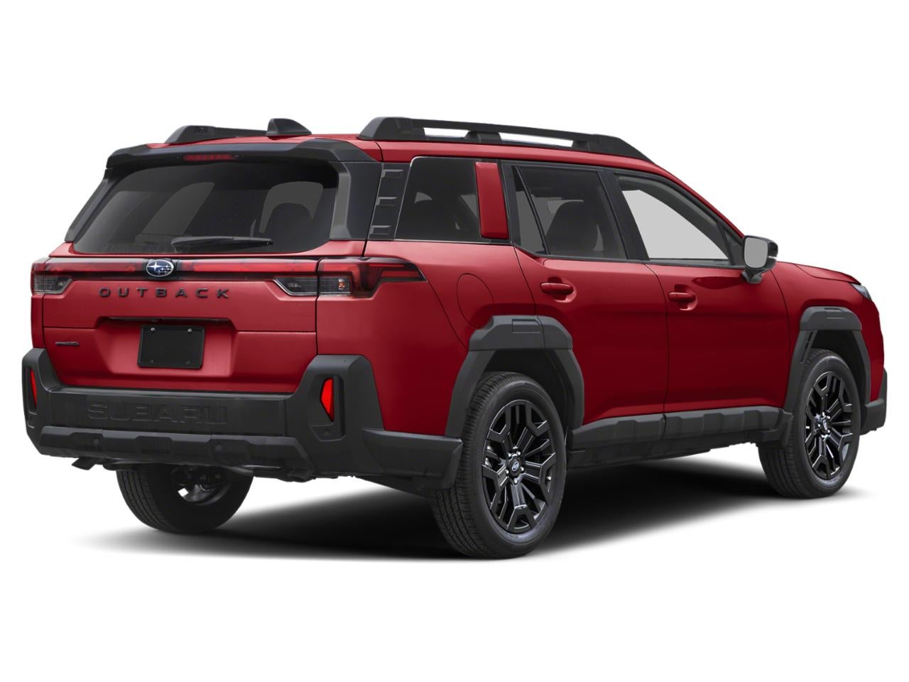 2026 Subaru Outback Limited AWD