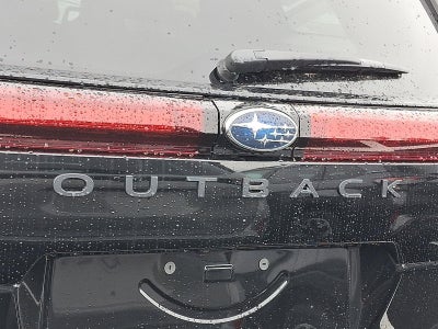 2026 Subaru Outback Limited AWD