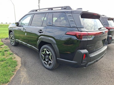 2026 Subaru Outback Touring AWD