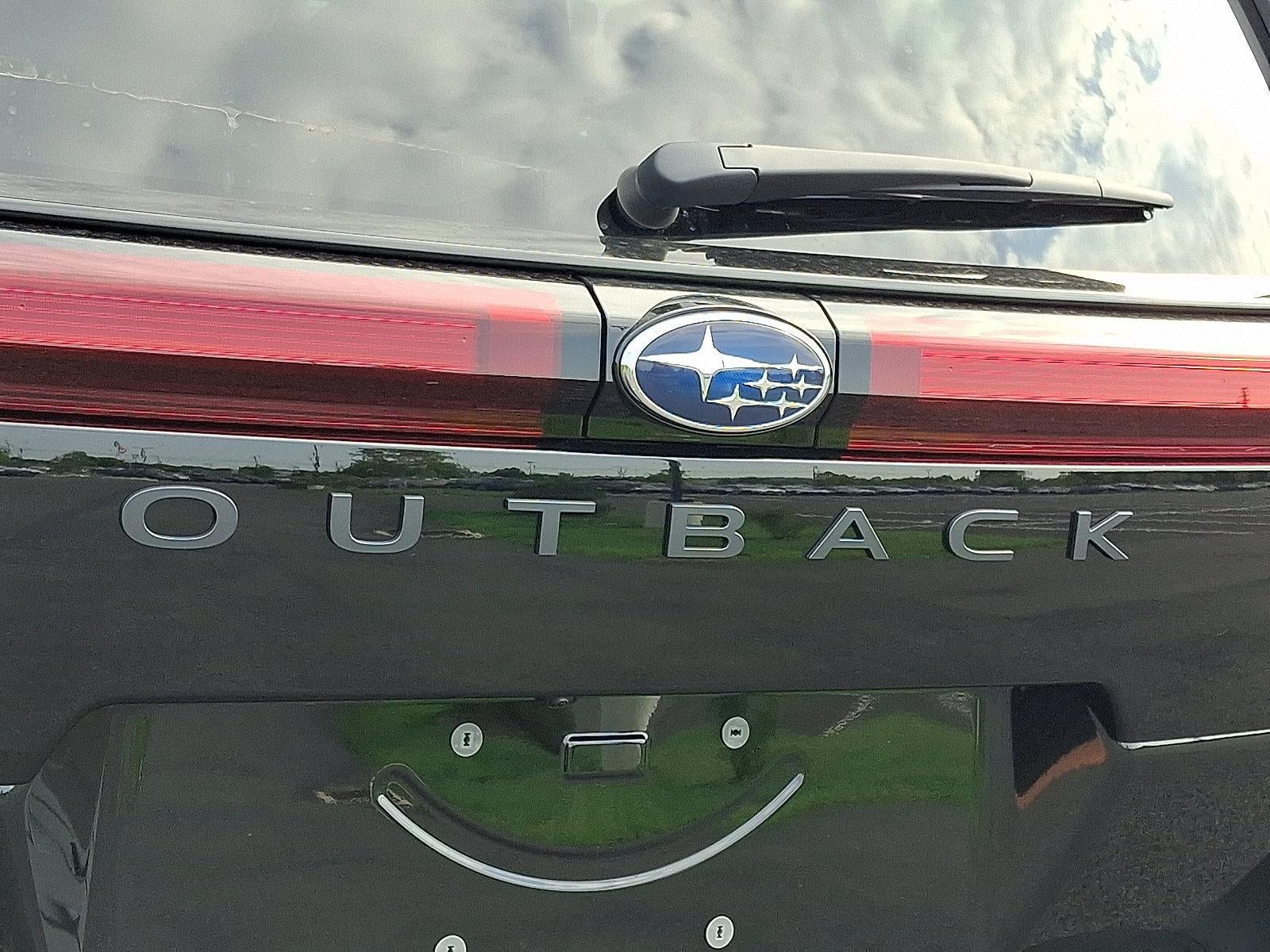 2026 Subaru Outback Touring AWD