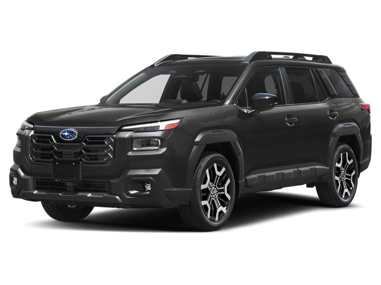 2026 Subaru Outback Touring AWD