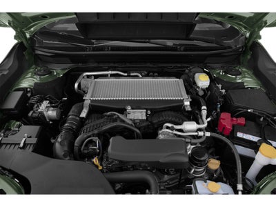 2026 Subaru Outback Touring AWD