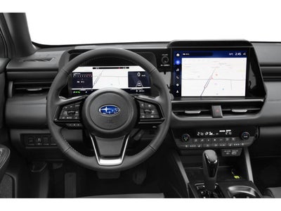 2026 Subaru Outback Touring AWD