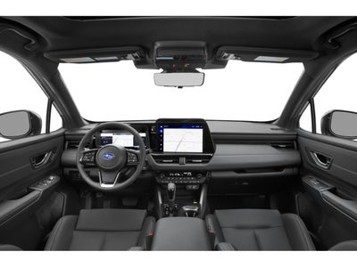 2026 Subaru Outback Touring AWD