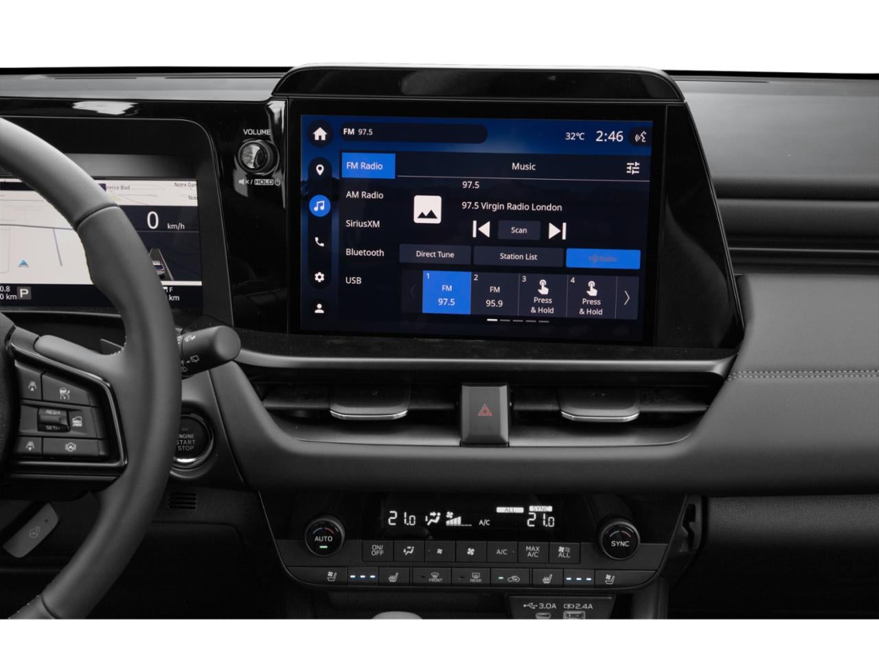 2026 Subaru Outback Touring AWD