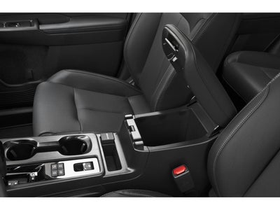 2026 Subaru Outback Touring AWD
