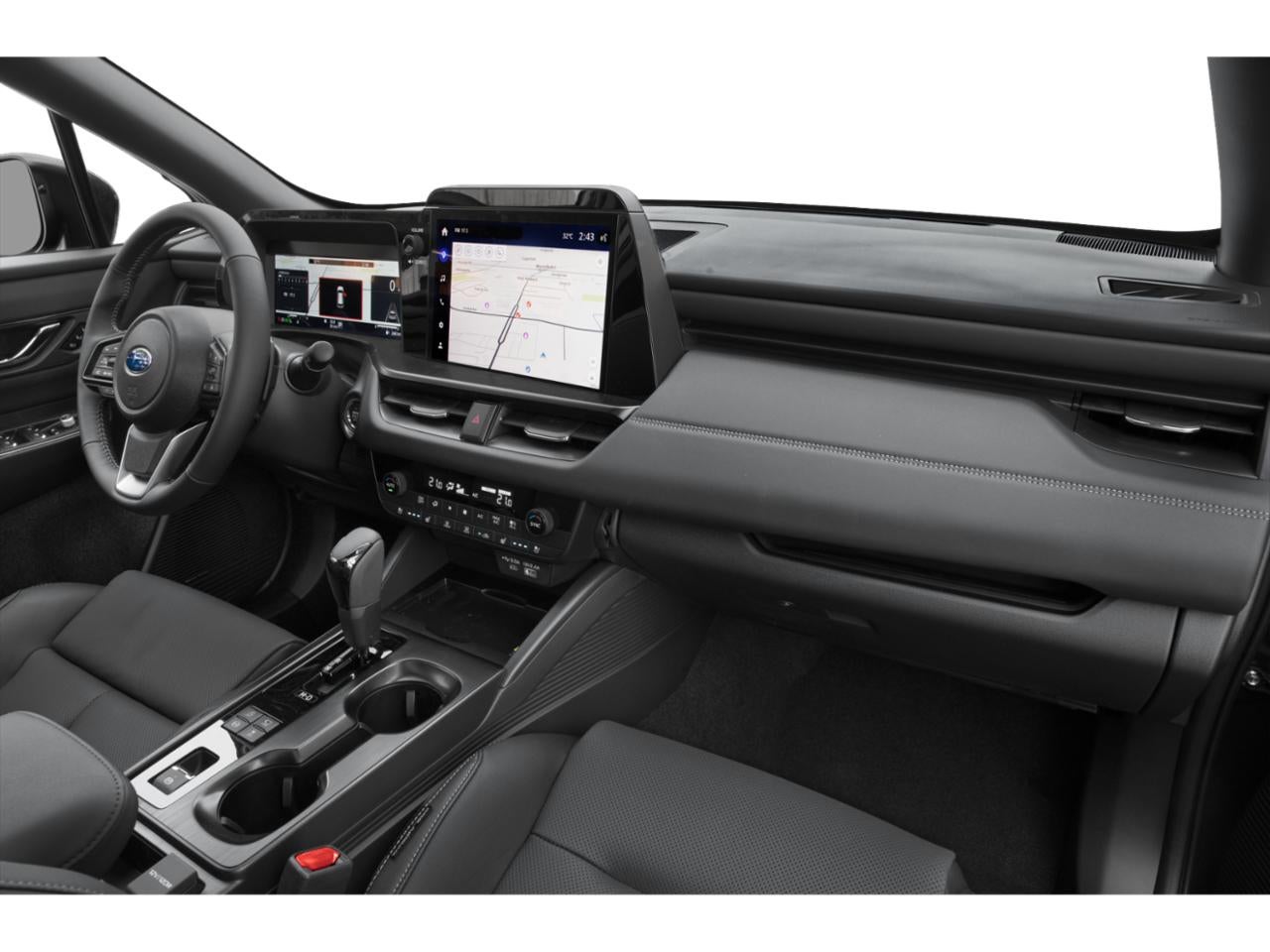 2026 Subaru Outback Touring AWD