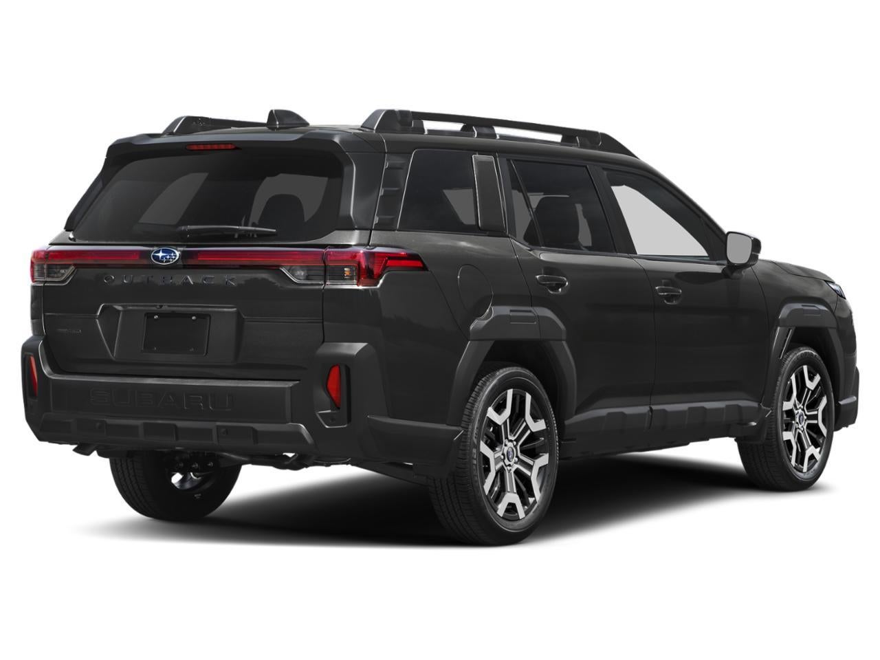 2026 Subaru Outback Touring AWD