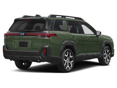 2026 Subaru Outback Touring AWD