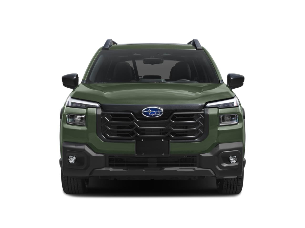 2026 Subaru Outback Touring AWD