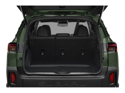 2026 Subaru Outback Touring AWD