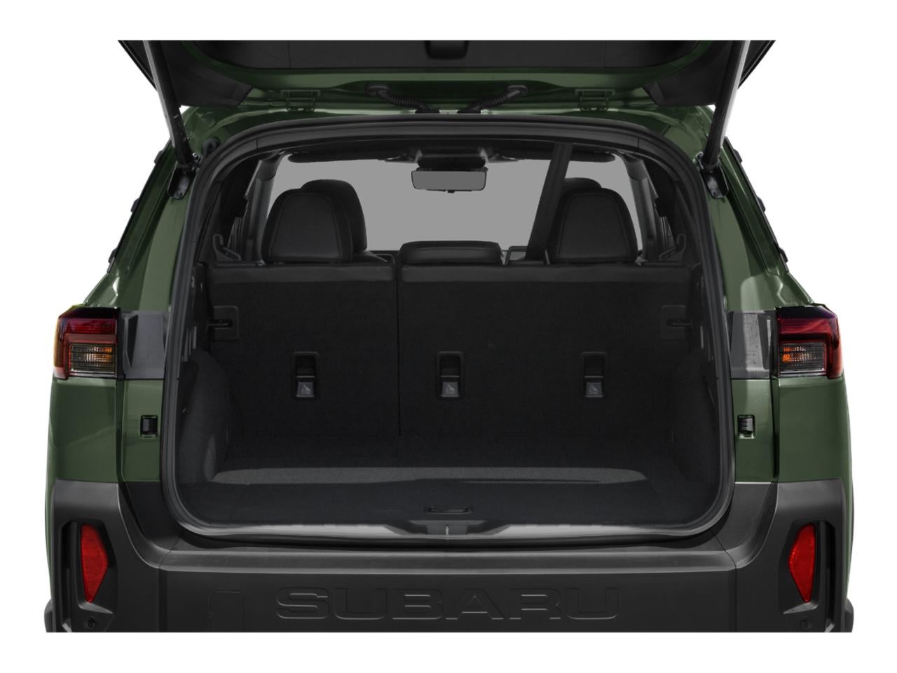 2026 Subaru Outback Touring AWD