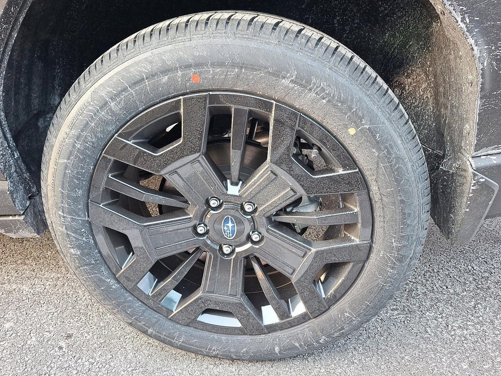2026 Subaru Outback Limited XT AWD