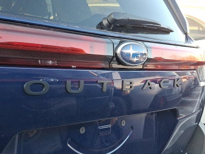 2026 Subaru Outback Limited XT AWD