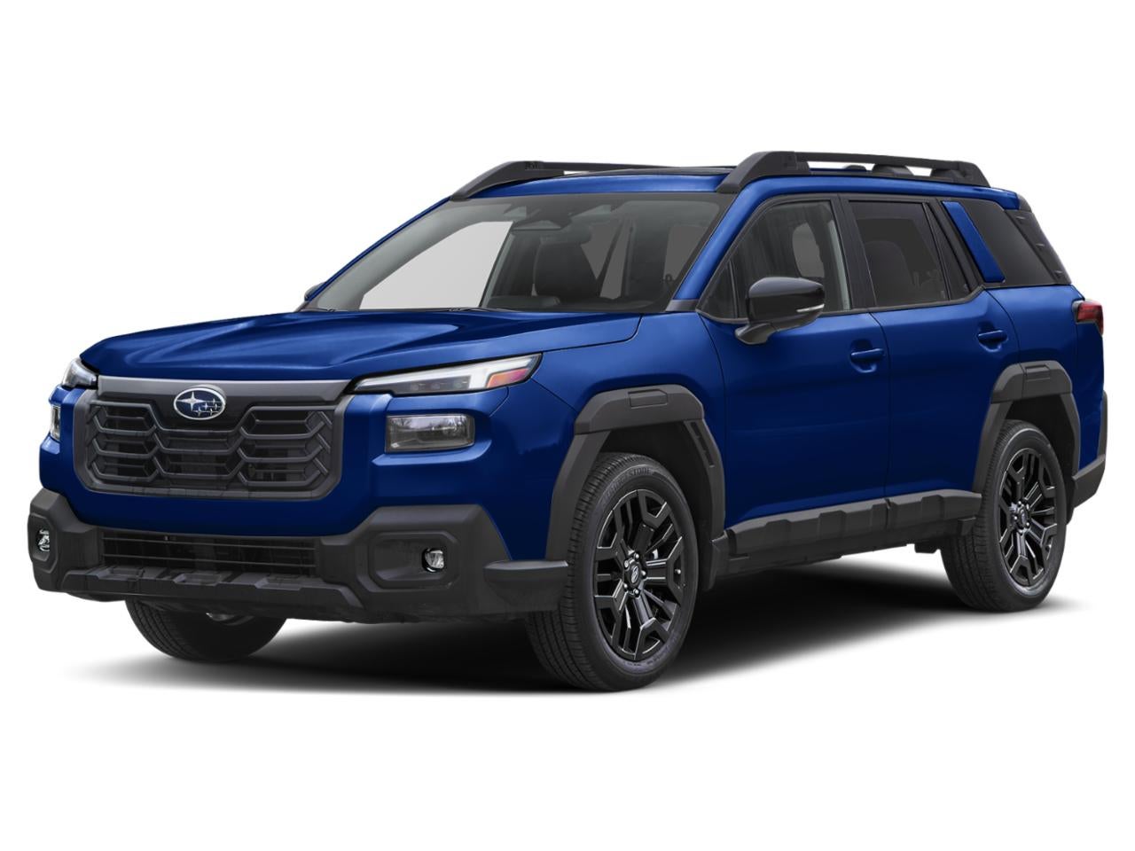 2026 Subaru Outback Limited XT AWD