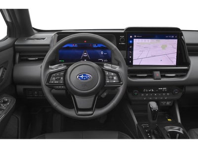 2026 Subaru Outback Limited XT AWD