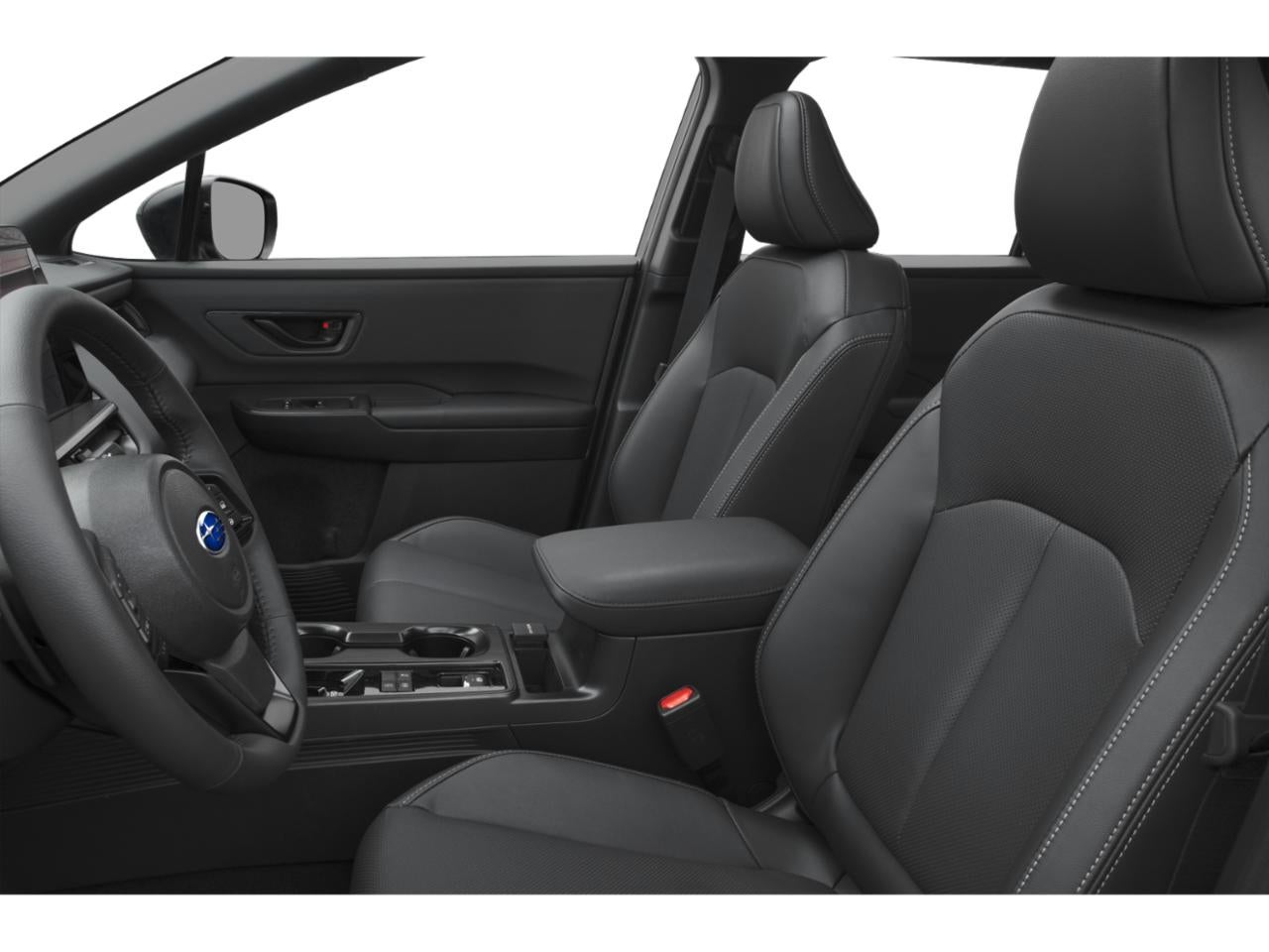 2026 Subaru Outback Limited XT AWD