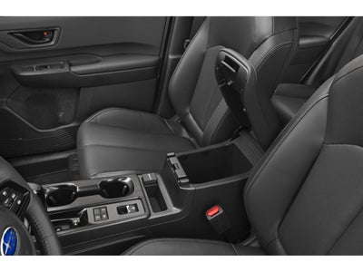 2026 Subaru Outback Limited XT AWD