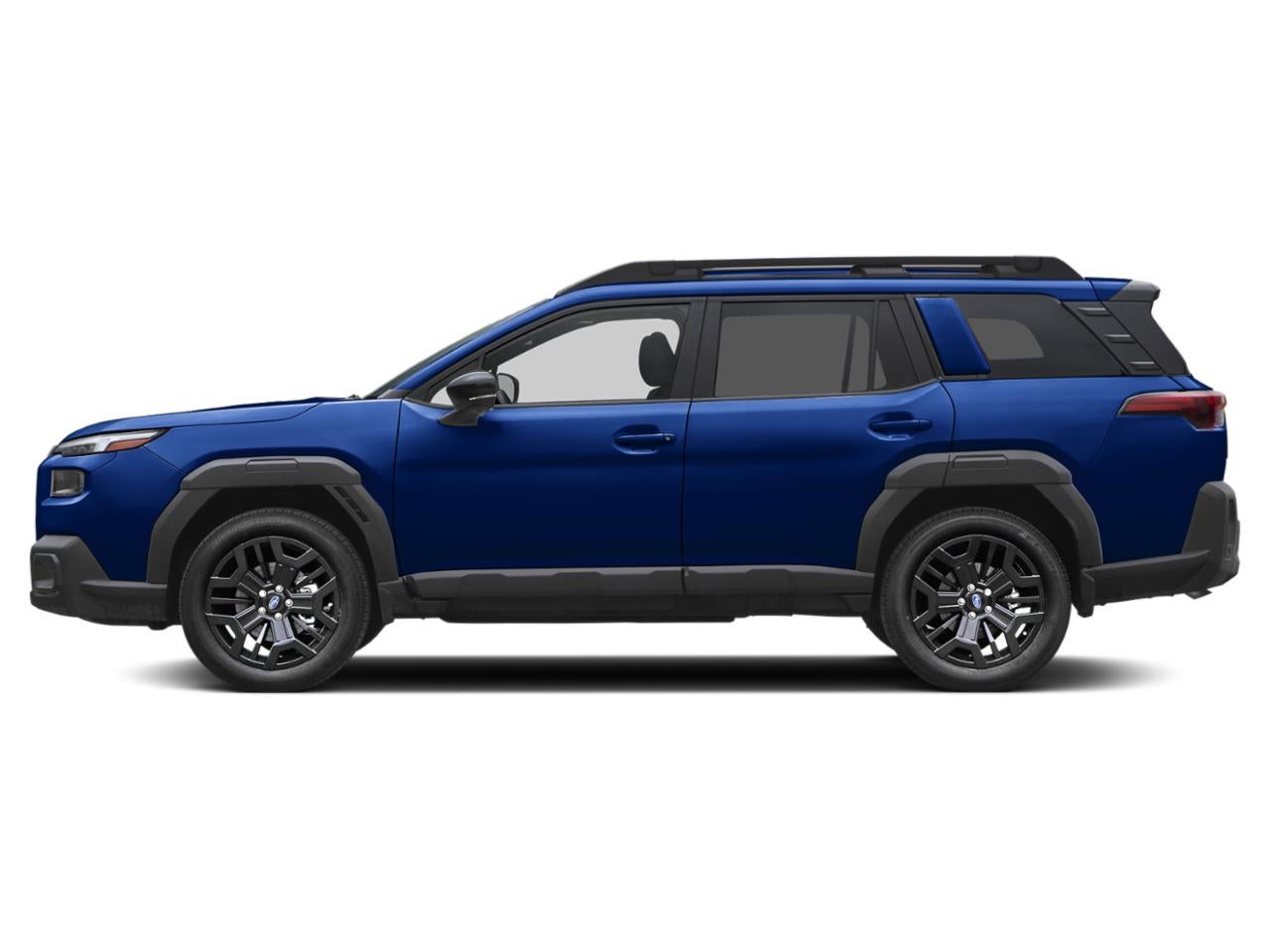 2026 Subaru Outback Limited XT AWD