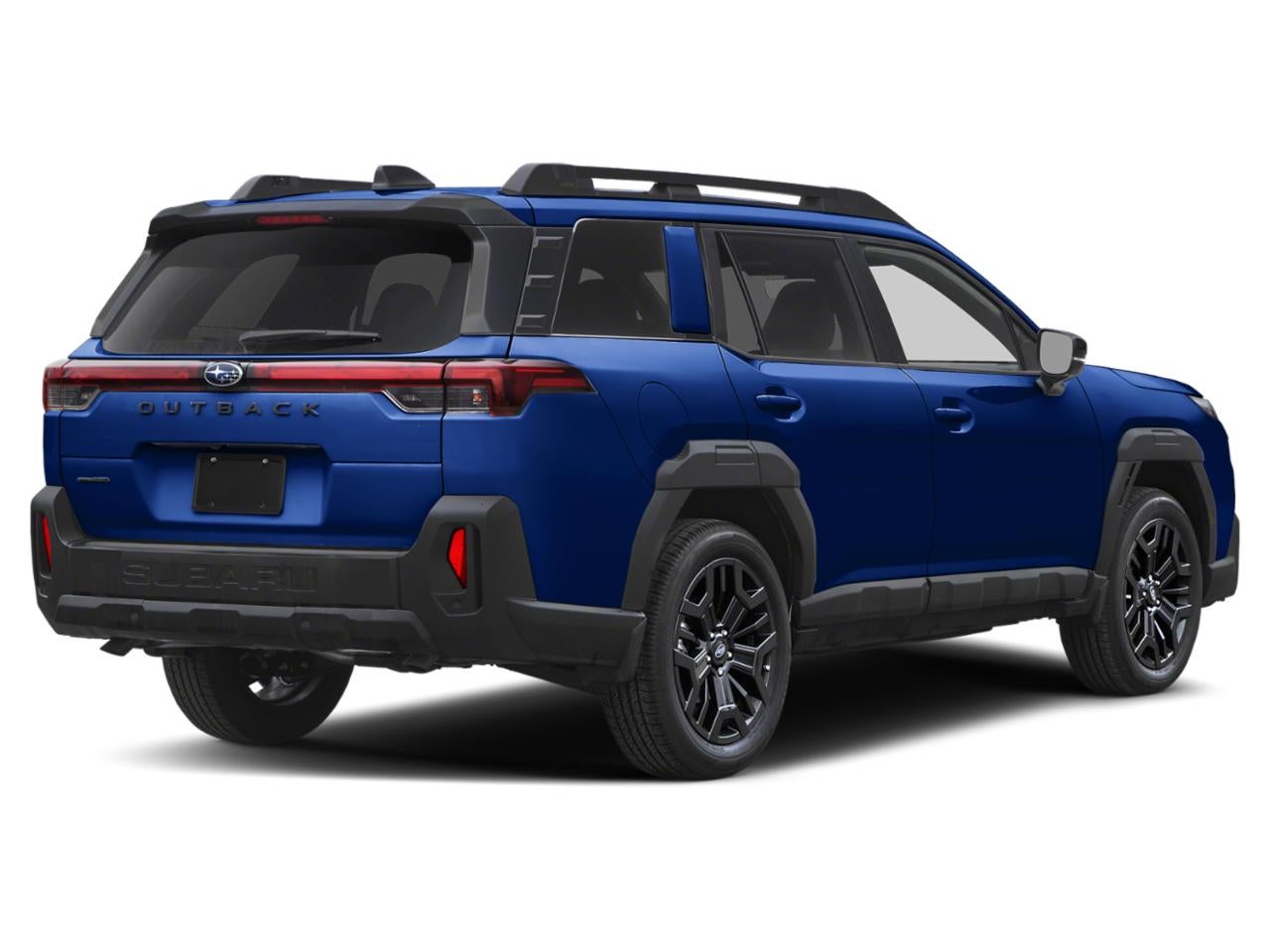 2026 Subaru Outback Limited XT AWD