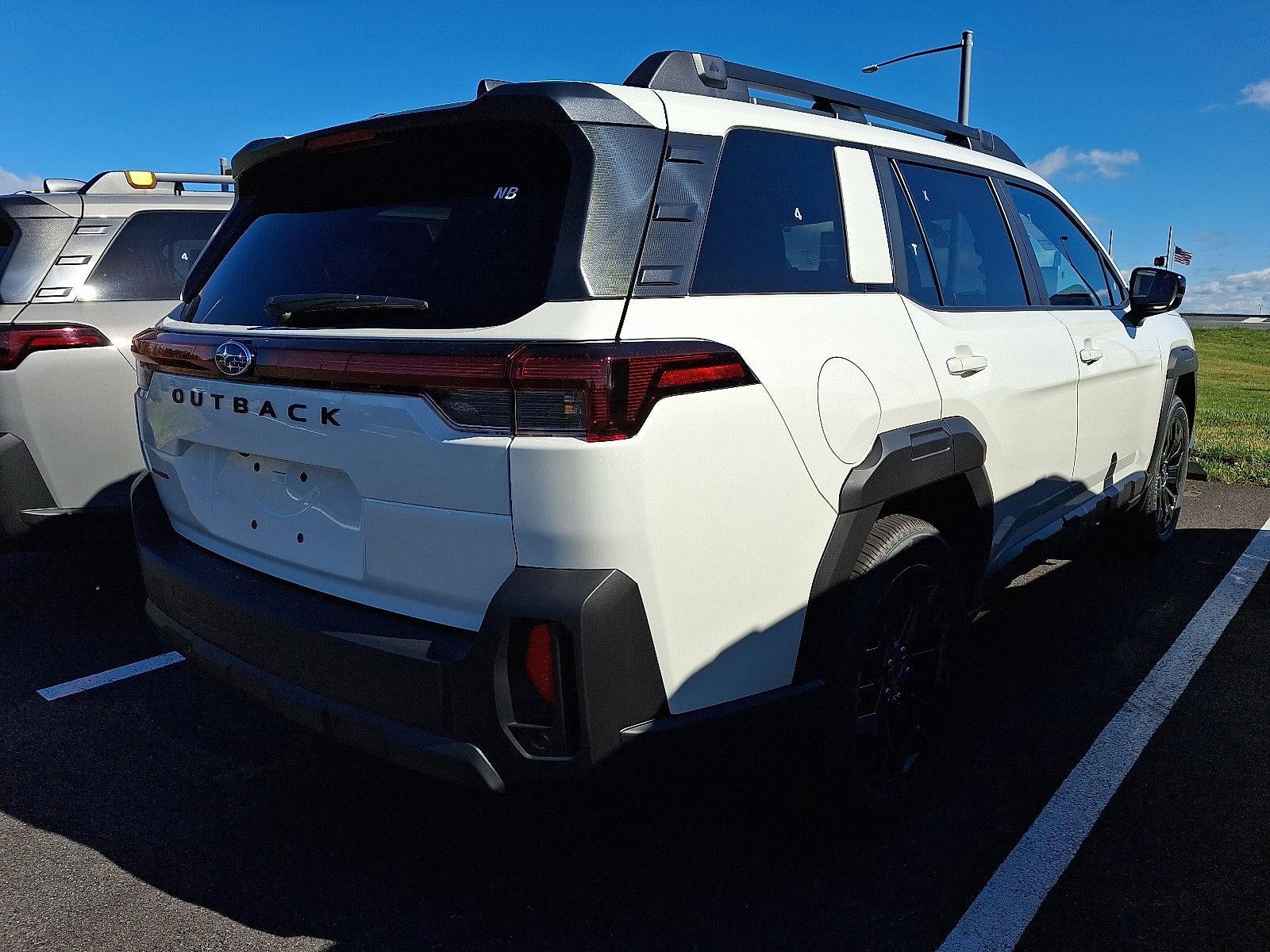 2026 Subaru Outback Limited XT AWD