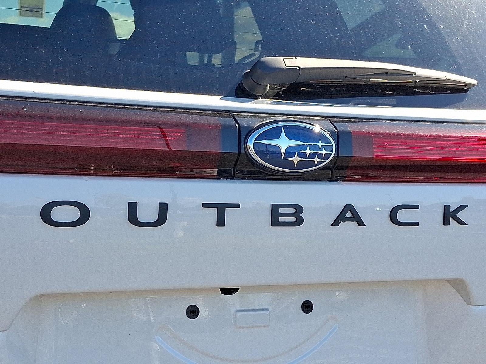 2026 Subaru Outback Limited XT AWD