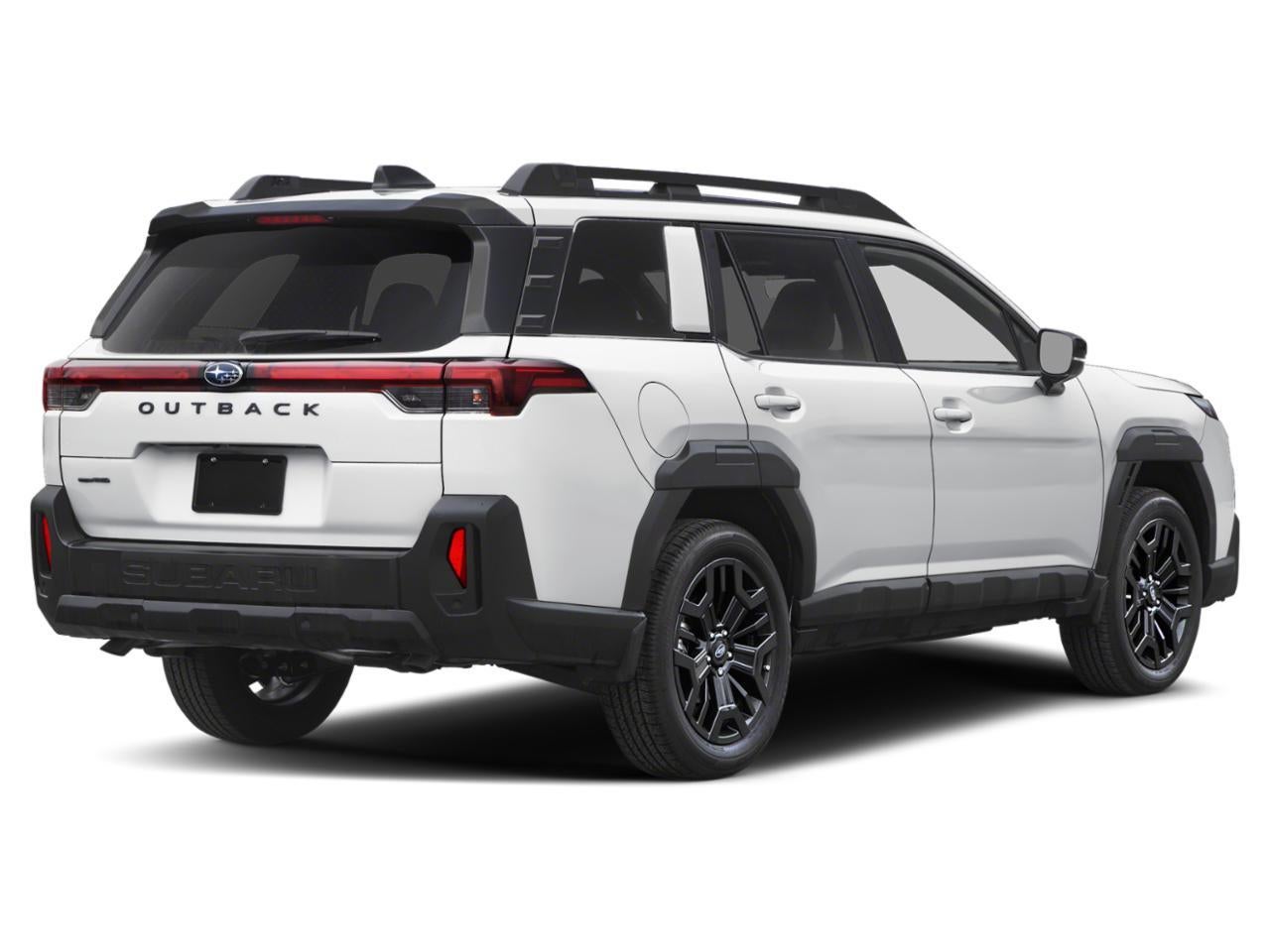 2026 Subaru Outback Limited XT AWD