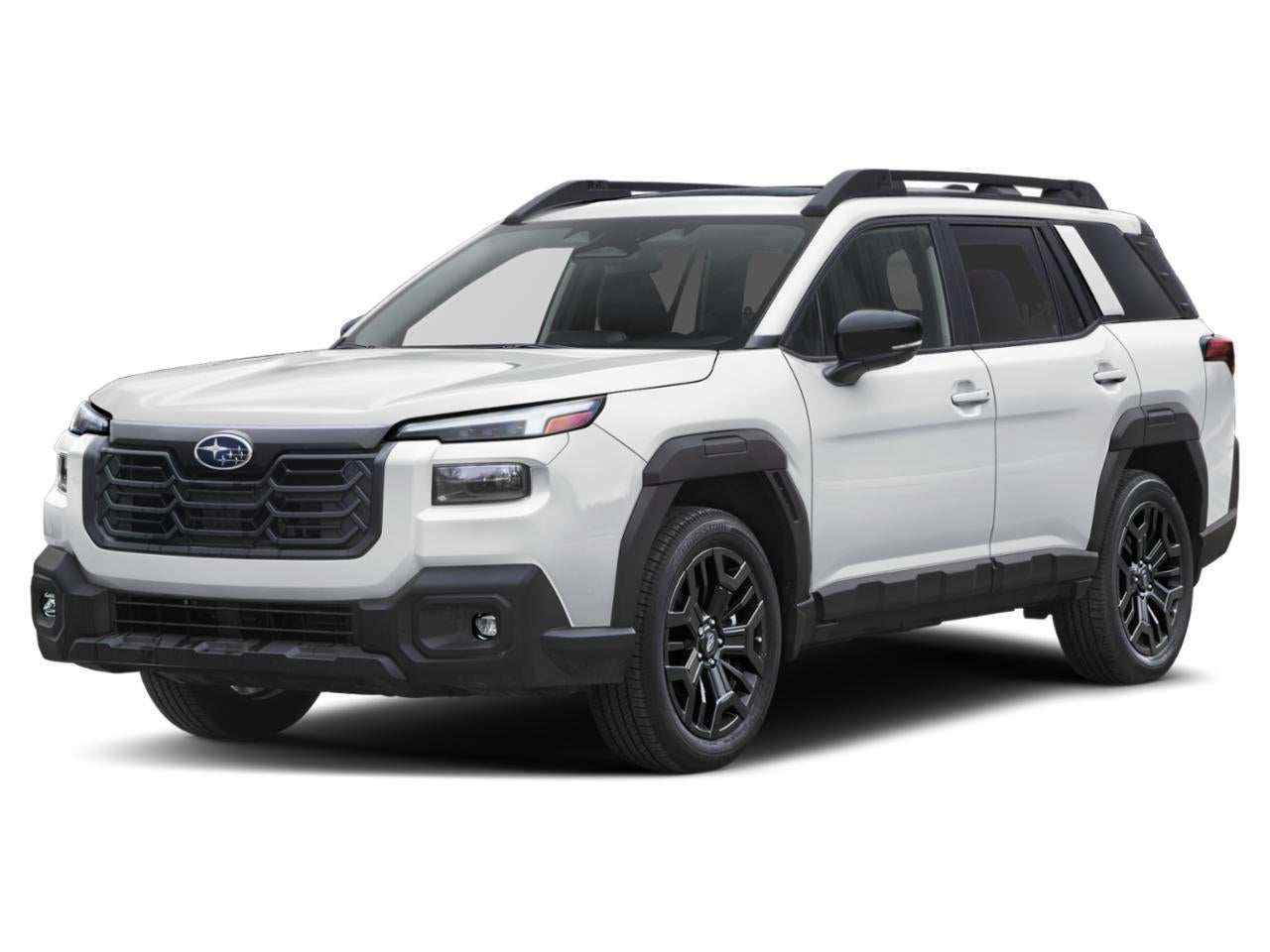 2026 Subaru Outback Limited XT AWD