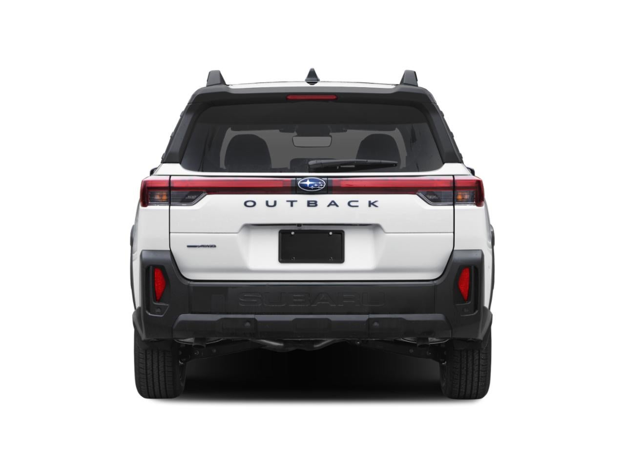 2026 Subaru Outback Limited XT AWD
