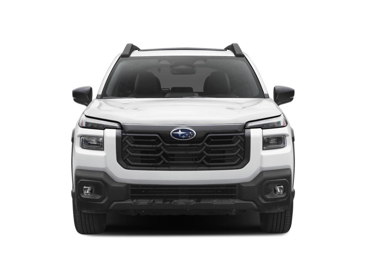 2026 Subaru Outback Limited XT AWD