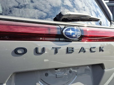 2026 Subaru Outback Touring XT AWD