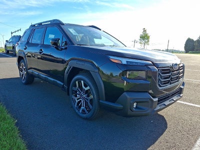 2026 Subaru Outback Touring XT AWD