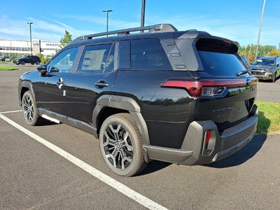 2026 Subaru Outback Touring XT AWD