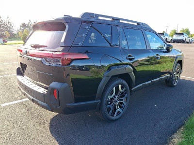2026 Subaru Outback Touring XT AWD