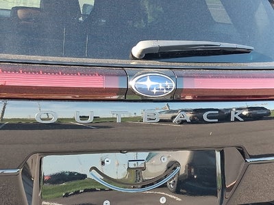 2026 Subaru Outback Touring XT AWD