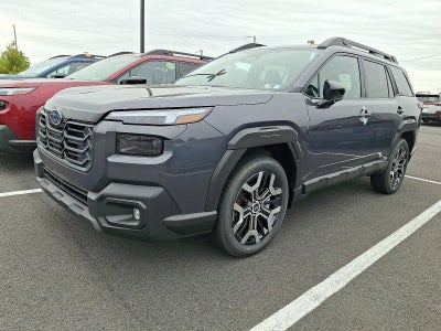 2026 Subaru Outback Touring XT AWD