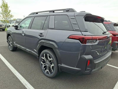 2026 Subaru Outback Touring XT AWD