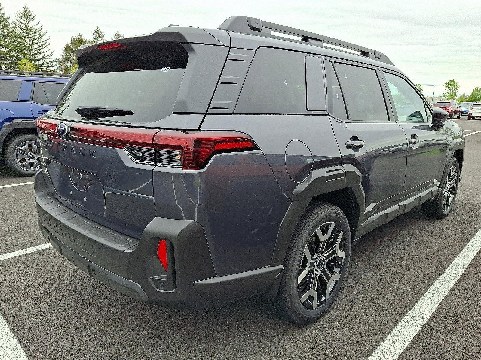 2026 Subaru Outback Touring XT AWD