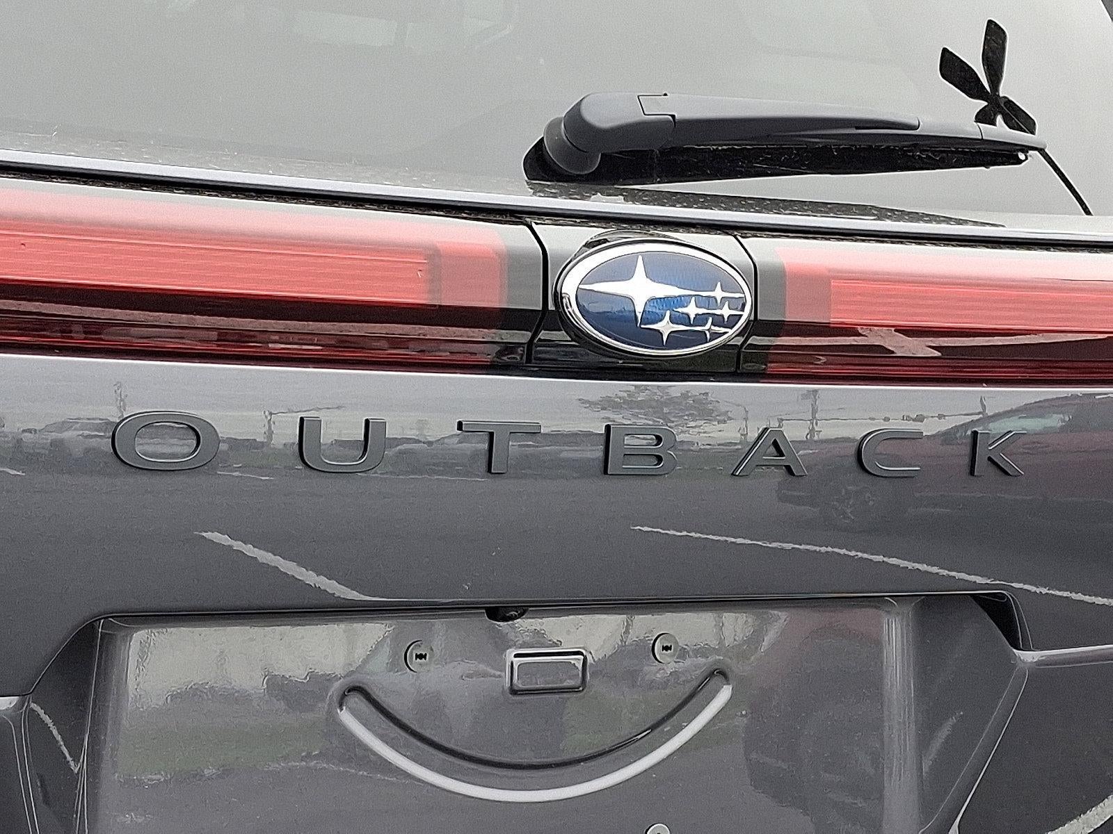 2026 Subaru Outback Touring XT AWD