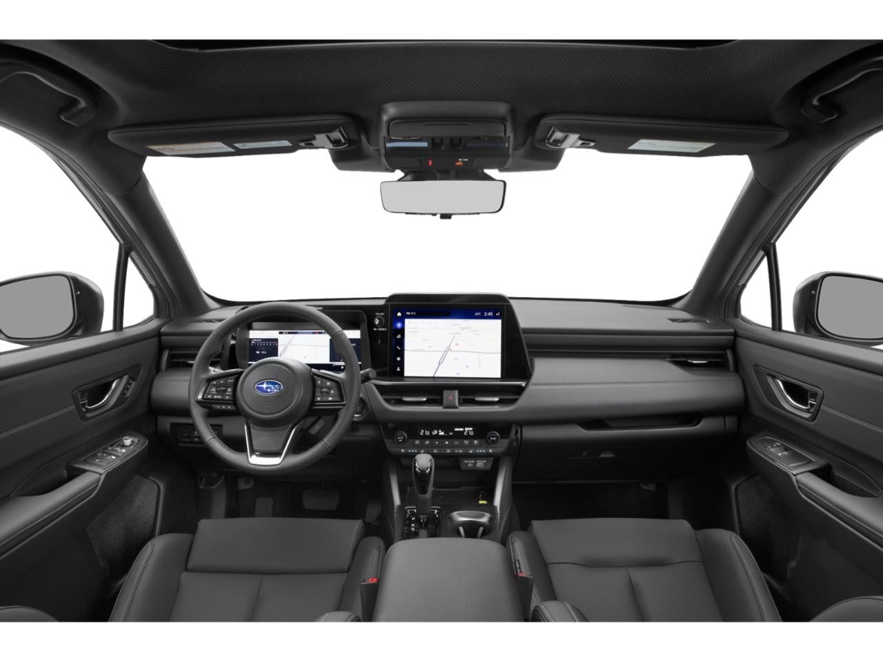 2026 Subaru Outback Touring XT AWD