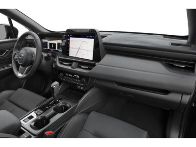2026 Subaru Outback Touring XT AWD