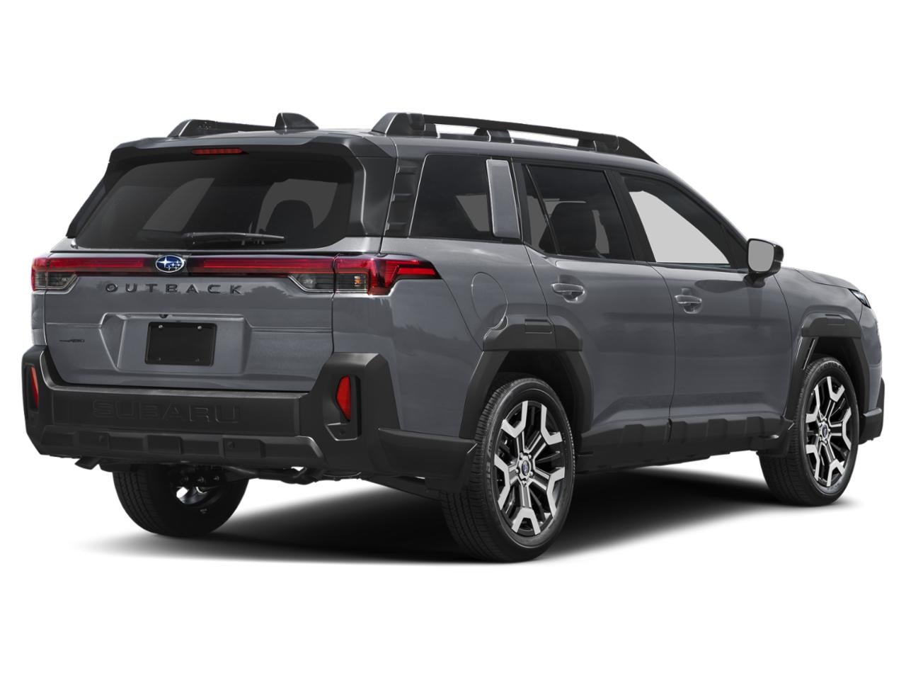 2026 Subaru Outback Touring XT AWD
