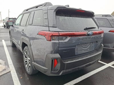 2026 Subaru Outback Touring XT AWD