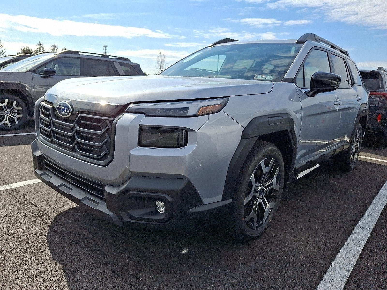 2026 Subaru Outback Touring XT AWD