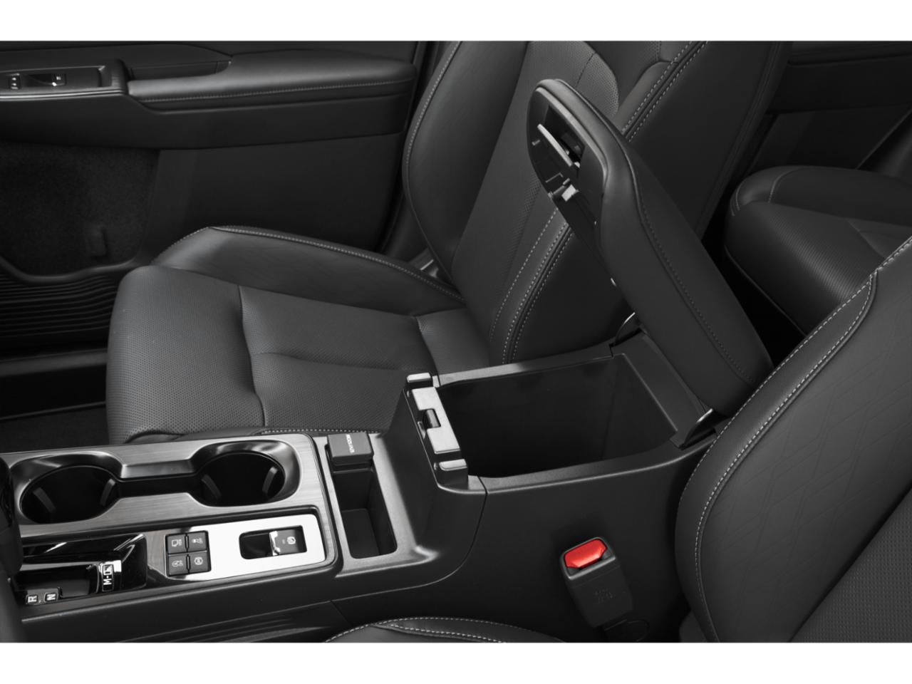 2026 Subaru Outback Touring XT AWD