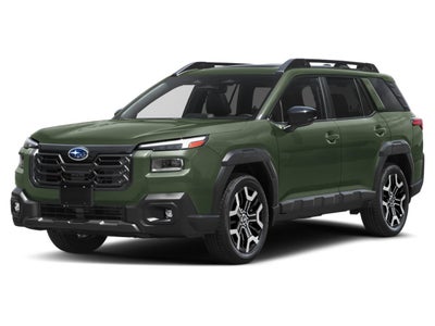 2026 Subaru Outback Touring XT AWD