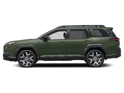 2026 Subaru Outback Touring XT AWD