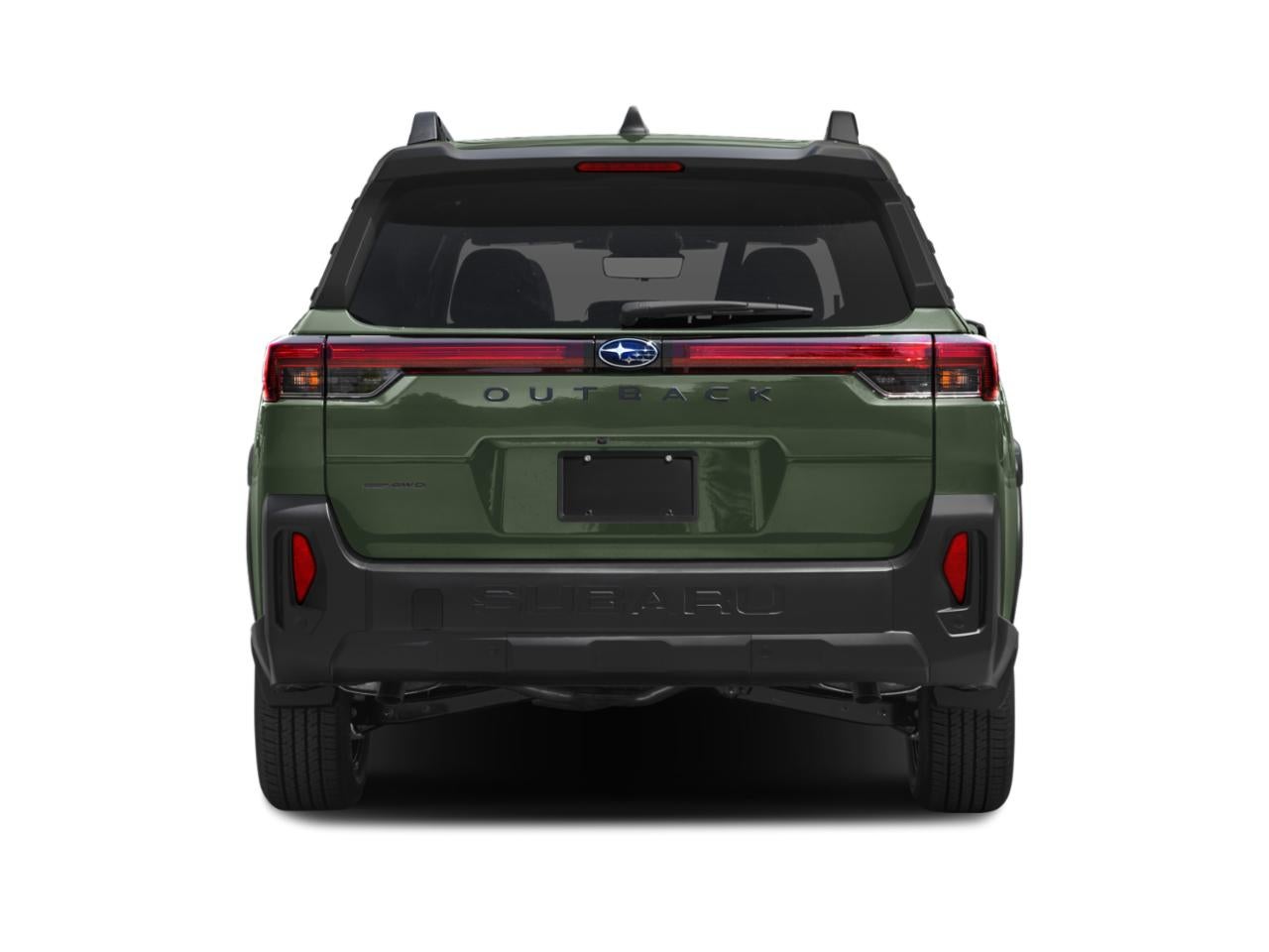 2026 Subaru Outback Touring XT AWD